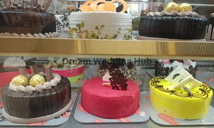 Zeppoli Bakers Rajkot